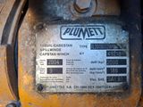 a close up of a sign on the side of a machine
