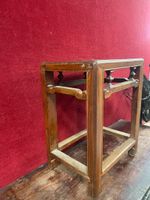 Ensemble de mobilier dans le gout de l'Asie comprenant : tab… (photo 6)