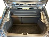 a trunk of a car with the door open