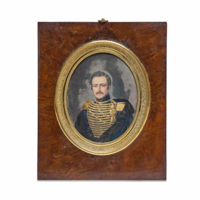 ~ Jean-Joseph BILFELDT (1793-1869)
