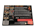 a back cover of a video game with a picture of a man on the cover