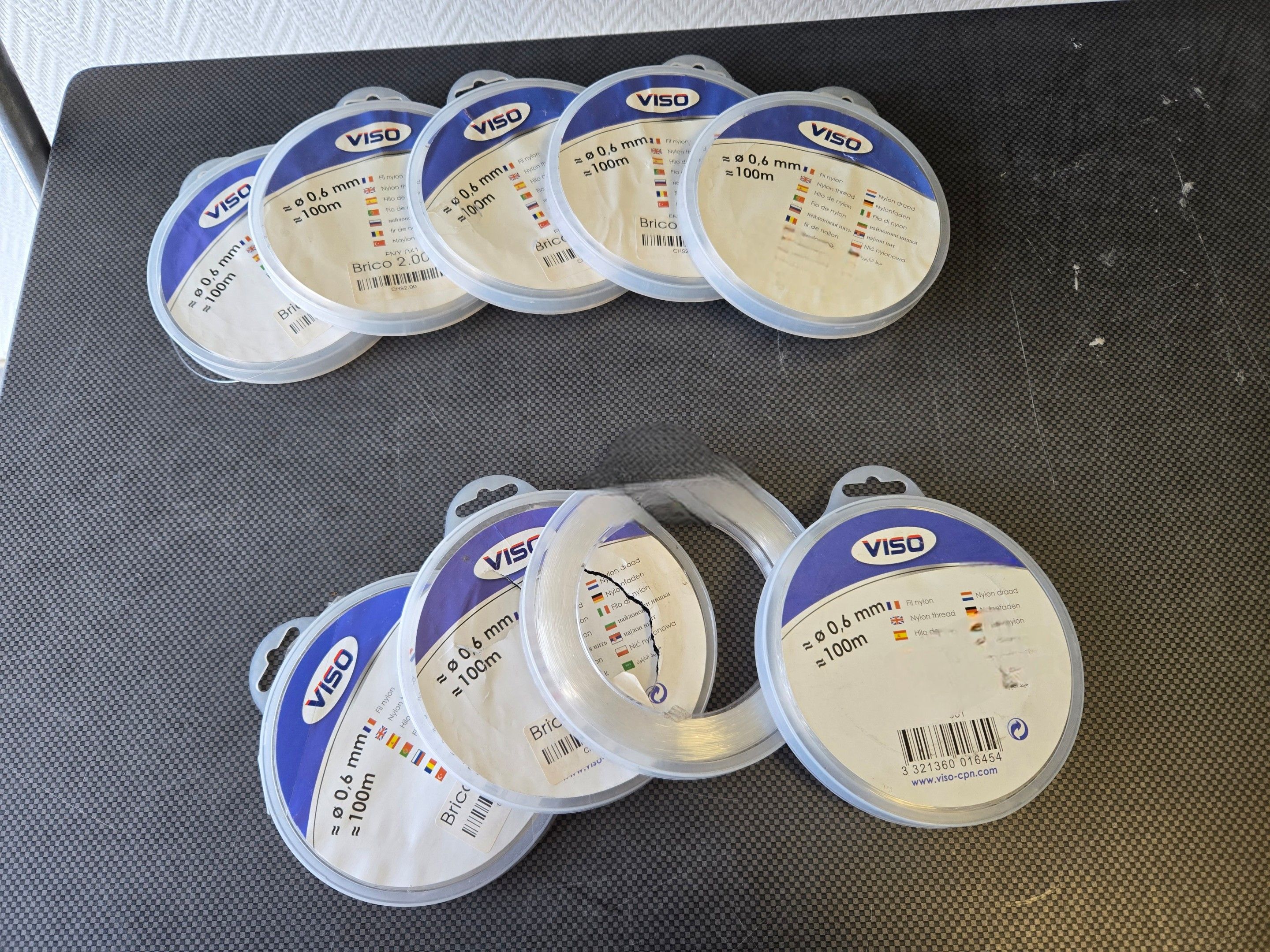 Destockage & Invendus