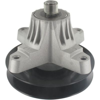 504 / Palier de lame complet pour tondeuse autoportée …
