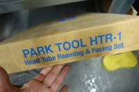 A L'ETUDE : Un alésoir PARK TOOL HTR-1 (40. (photo 2)