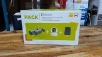 PACK CAMERAS EZVIZ - TVA RECUPERABLE