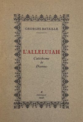 la couverture d'un livre sur laquelle figure l'image d'une bordure