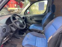 PEUGEOT PARTNER 1.5 DCI 69 CH - PARTNER 1. (photo 3)