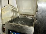 an image of a commercial oven in a kitchen