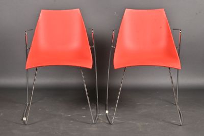 Italie, Marco MARAN, pour PARRI