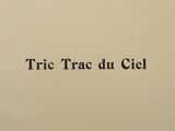 image for the trae du ciel