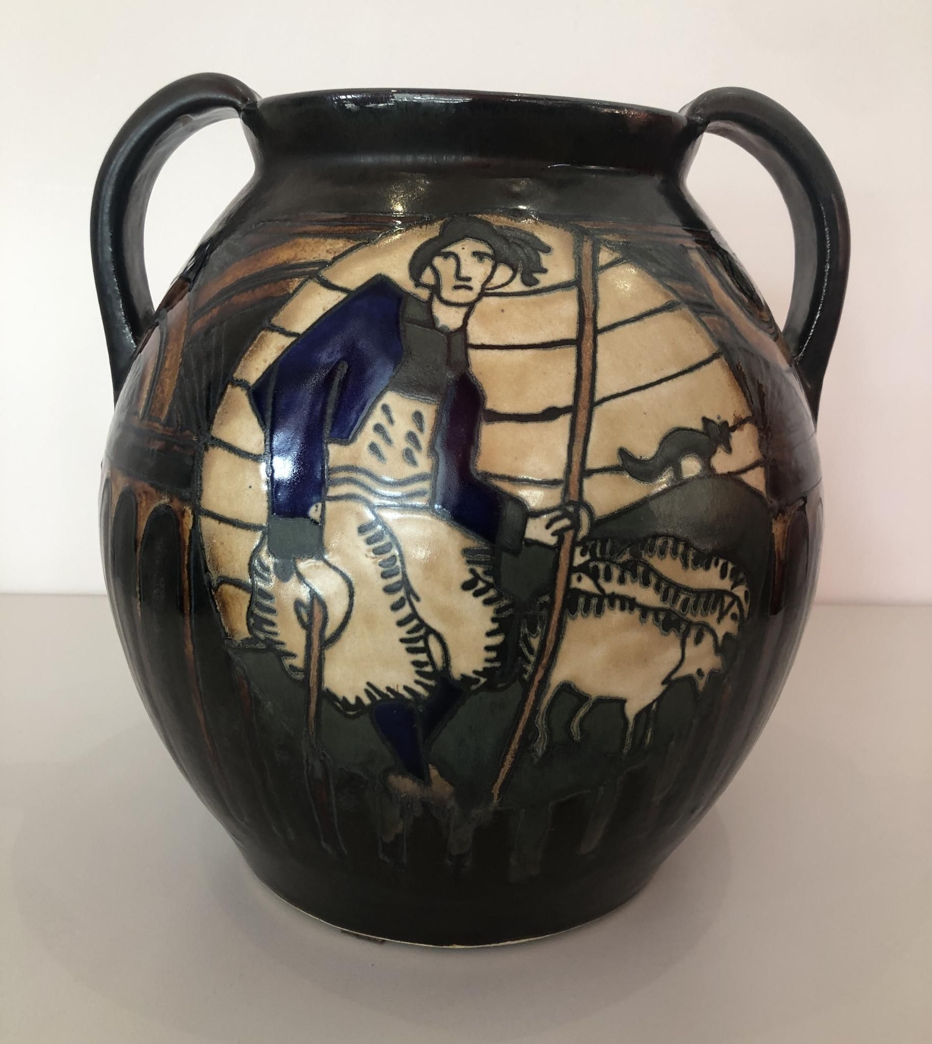 Objets d'art & Curiosités