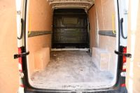 CTTE VOLKSWAGEN CRAFTER 2.0 TDI 140ch 3T5 L3H3 BUSINESS - Dm… (photo 6)