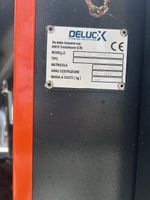 Un racleur DELUCX N Tro-0410 (photo 4)