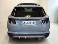 VP HYUNDAI TUCSON 1.6 265 HYBRID 179 NLINE 4X4 BA Kilomètres… (photo 5)