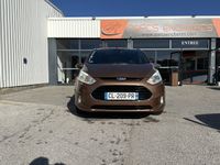 FORD B-MAX 1.0 SCTI 120 TITANIUM - MEC: 09/10/2012 - Km comp… (photo 3)