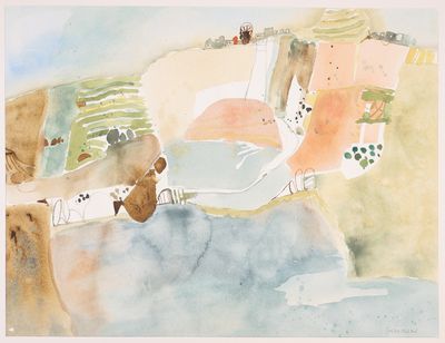 Christl Bolterauer* (née en 1933)