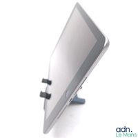 Tablette Apple iPad (5th generation) Gris 32GB - Fonctionne … (photo 5)