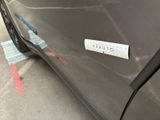 a sticker on the side of a car that says auto