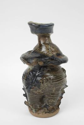 Vicente CASASEMPERE dit « VIGREYOS » (1925-2023).