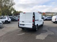 RENAULT TRAFIC FG BLUE DCI 130 L1H1 3T ADVANCE - Genre : CTT… (photo 4)