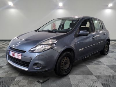 RENAULT - CLIO III 1.2 16V 75 ECO2 EXPRESSION - ES - Mise en…