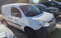 RENAULT KANGOO DCI75 GRAND CONFORT.