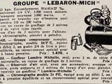 a black and white advertisement with a picture of a group of people in a car
