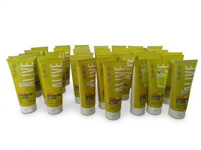 Lot de 35 - AL!VE - Gel lotion corps Magnésium Plus - 200ml …