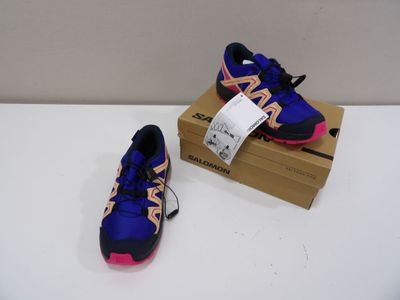 Kid : Chaussures (pour garçon ou fille) en Taille … - Photo 1