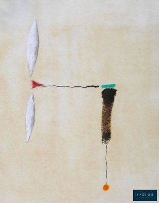 a book cover with an image of a painting on the cover of a book