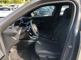 the interior of a car with the driver ' s seat up