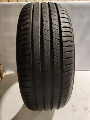 an image of a tire on a white surface
