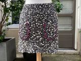 gros plan d'une robe sur un mannequin mannequin mannequin mannequin mannequin mannequin mannequin mannequin mannequin