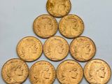 Photo 1/2 du lot