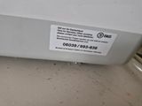 an image of a close up of a freezer