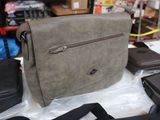a bag that is sitting on a table in a store