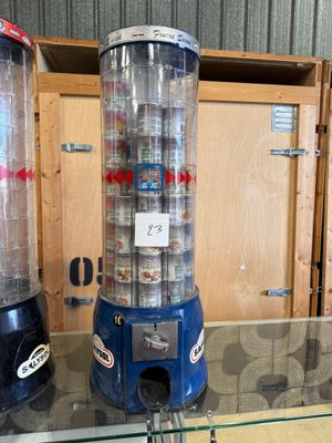 Distributeur Salysol Fonctionne, à réviser Vendu dans l'état - Photo 1