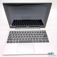 PC Tablette Acer SW5-017P Blanc - Intel Core X5-Z8350 1. (photo 4)