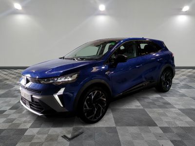 Renault - Symbioz E-Tech Full Hybrid 145 Esprit Alpine - EH …