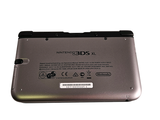 a close up of a cell phone with a battery on it