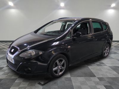 Seat - Altea XL 1.2 Tsi 105 Startstop I-Tech I-Tech - ES - M…