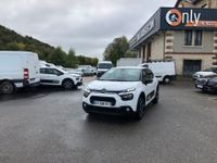 CITROEN C3 SOCIETE BLUEHDI 100 S&S BVM6 PRO PLUS - Genre : V…