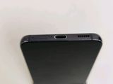 a close up of the back of a cell phone