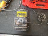 a picture of a tool box with tools on a table