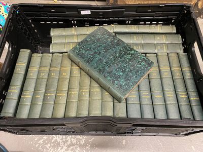 CHATEAUBRIAND Œuvres Complètes