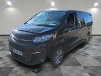 OPEL - VIVARO CA FIXE TAILLE XL BLUEHDI 180 SS EAT8 6 PLACES…