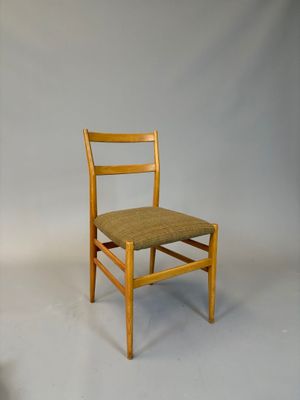 GIO PONTI (1891-1979) & CASSINA (éditeur)