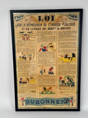 Une ancienne annonce parue dans un journal français retrace l'histoire de la Révolution française