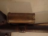 a close up of a metal object on a table