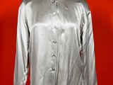 a silver jacket on a mannequin mannequin mannequin mannequin mannequin mannequin mannequin mannequin mannequin